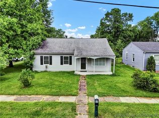 2009 E 8th St, Jeffersonville, IN 47130