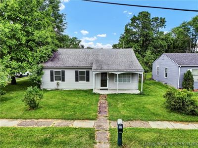 2009 E 8th Street, Jeffersonville, IN, 47130