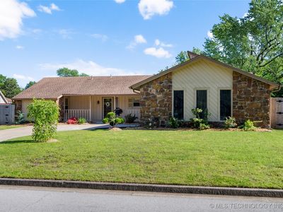 7612 E 77th St, Tulsa, OK, 74133