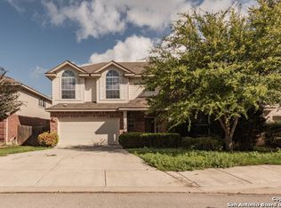11639 Lemonmint Pkwy, San Antonio, TX 78245