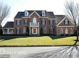 1446 Mayhurst Blvd, Mclean, VA 22102