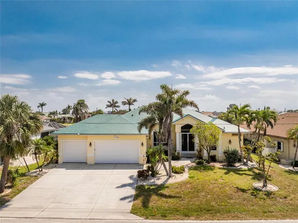 1134 Coronado Dr, Punta Gorda, FL 33950