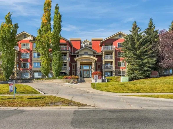 5115 SE Richard Rd SW #216, Calgary, AB T3E 7M7