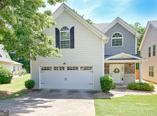 9 Stony Oak Dr, Newnan, GA 30263