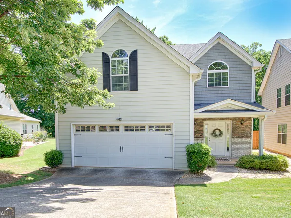 9 Stony Oak Dr, Newnan, GA 30263