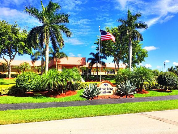2nd image of 15484 Lakes Of Delray Blvd APT 104