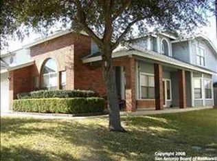 7021 Hickory Ridge Dr, Converse, TX 78109