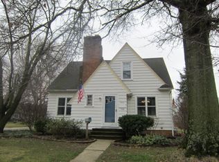 728 Ellis Ave, Ashland, OH 44805