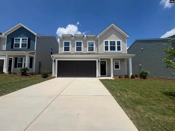 3587 Stedding Pl, Lexington, SC 29073