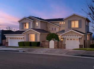 3745 Beauford Pl, Santa Rosa, CA 95404