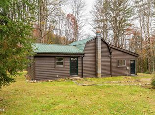 533 Possum Valley Rd, Mountain City, TN 37683