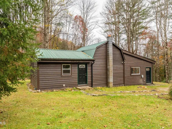 533 Possum Valley Rd, Mountain City, TN 37683