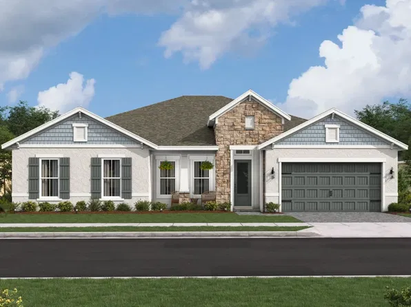 Austin Plan, Tattersall