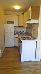 Rented by Urban Realty NYC