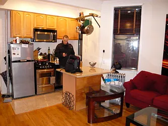 Rented by Veracity NYC LLC