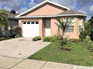 1110 Isadore Dr, Orlando, FL 32825