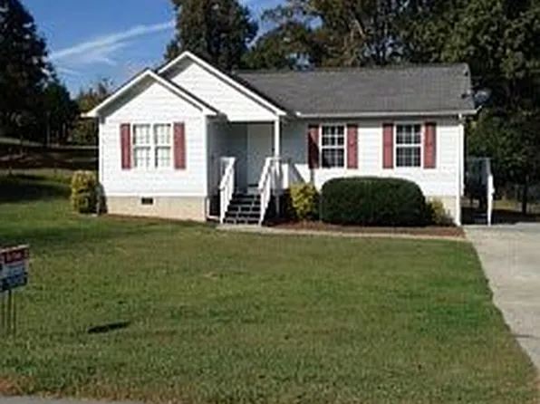 243 Bud Hardy Rd SE, Calhoun, GA 30701