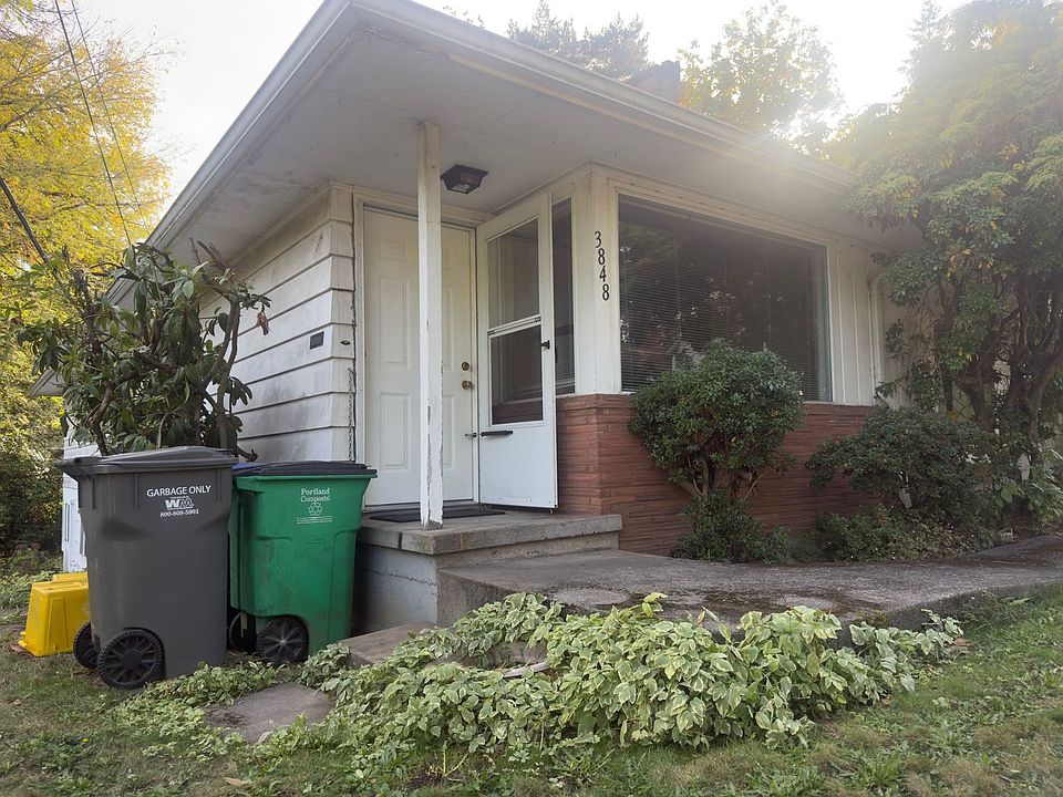 1st image of 3848-3850 SW Marigold St #3848