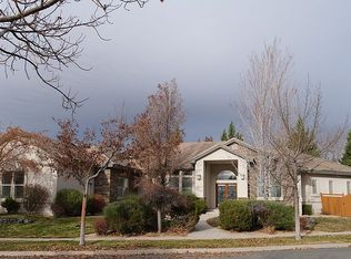 7304 Diamond Oaks Ct, Sparks, NV