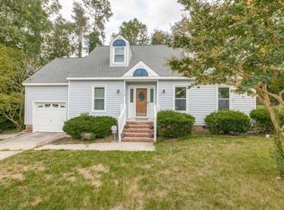 1400 Aurora Way, Jamestown, NC 27282