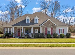 10506 Sweethaven Ln, Harrisburg, NC 28075