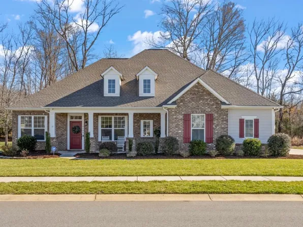 10506 Sweethaven Ln, Harrisburg, NC 28075