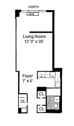 Rented by Kian Realty