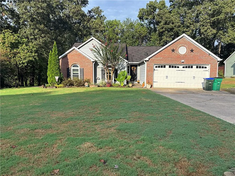 523 Bluff Ct