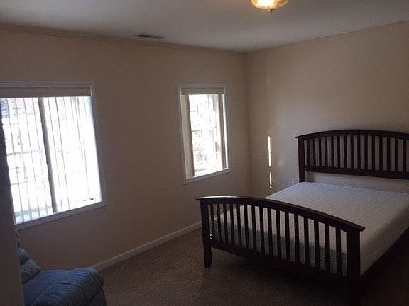bed room