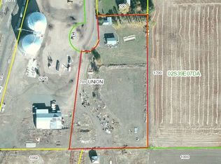 64347 Dorthy M Rd, La Grande, OR 97850
