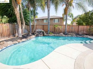 518 Red Rome Ln, Brentwood, CA 94513