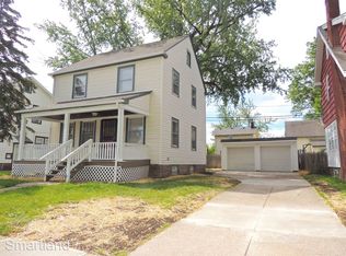 19730 Naumann Ave, Euclid, OH 44119