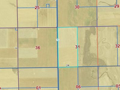 HWY 71, Woodrow, CO, 80757