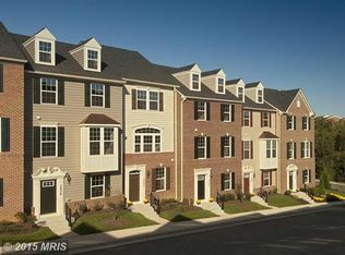 8113 S Channel Dr, Greenbelt, MD 20770