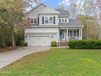 1907 Redfish Run SW, Supply, NC, 28462