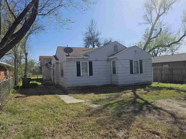 1212 NW Dearborn Ave, Lawton, OK 73507