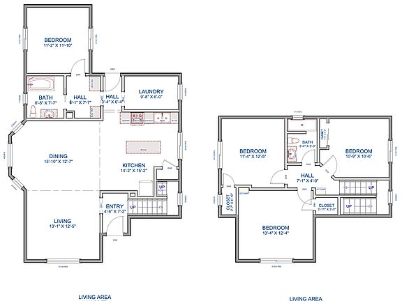 4th image of 536 Pleasant St