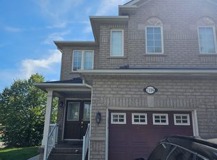 7196 Gagliano Dr, Mississauga, ON L5W 1X5