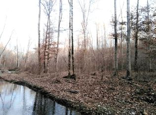 0 Deer Ridge Rd LOT 13, Waynesboro, TN 38485