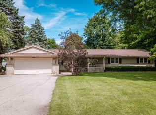 4480 N 135th St, Brookfield, WI 53005