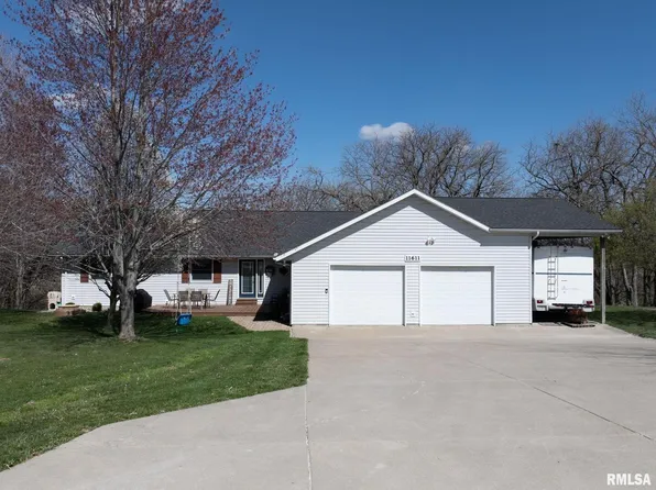 11611 21st St W, Milan, IL 61264