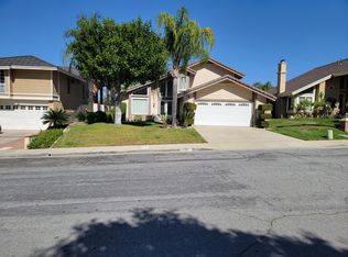 26 Sunset Ridge Cir, Pomona, CA 91766