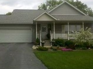 9335 Green Rd, Goodrich, MI 48438