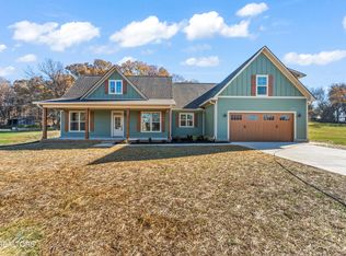 826 Sophie Dr, Greenback, TN 37742