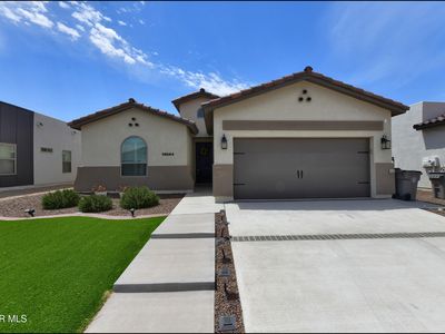 14844 Jack White Ave, El Paso, TX, 79938