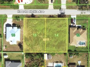 9417 Heartwellville Ave #15, Englewood, FL 34224