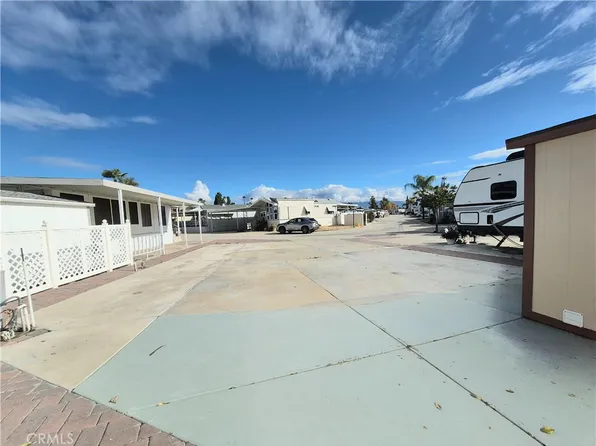 1295 S Cawston Ave Space 203, Hemet, CA 92545