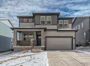 8518 Cheraw St, Littleton, CO 80121