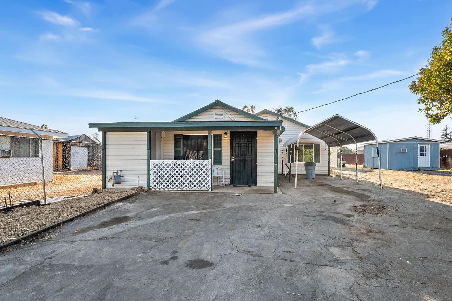 6441 18th St, Rio Linda, CA 95673 | MLS #225109997 | Zillow