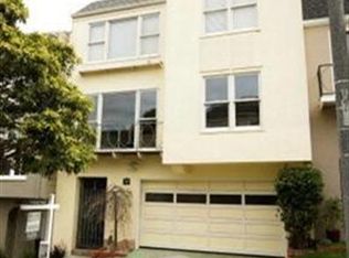 118 Beaumont Ave, San Francisco, CA 94118